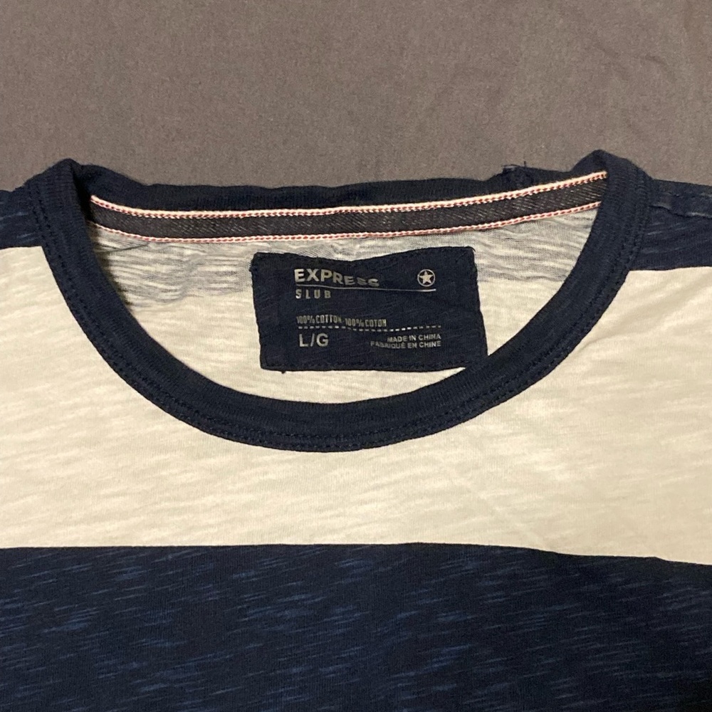 Express T-Shirt Bundle - image 7